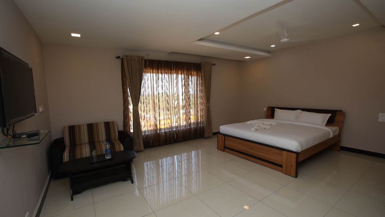 Photo of Bedroom in Vellore