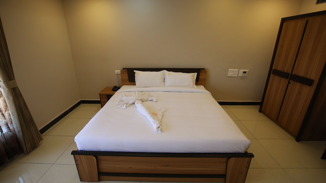 Photo of Bedroom in Vellore