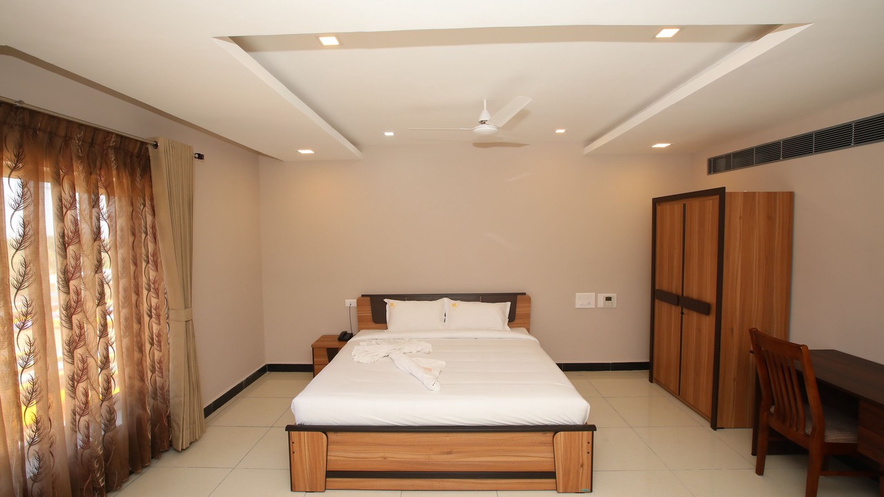 Photo of Bedroom in Vellore