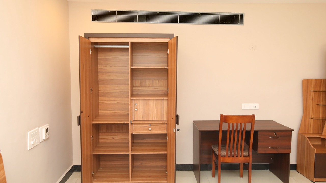 Photo of Bedroom in Vellore