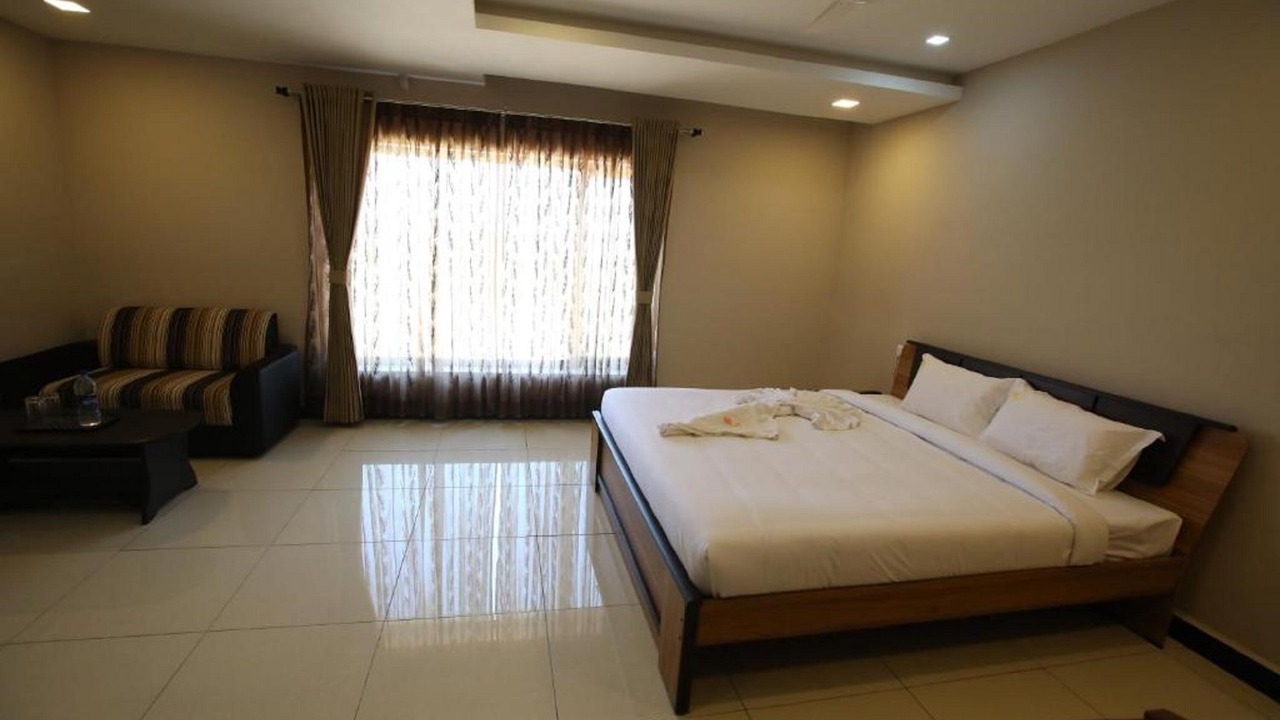 Photo of Bedroom in Vellore
