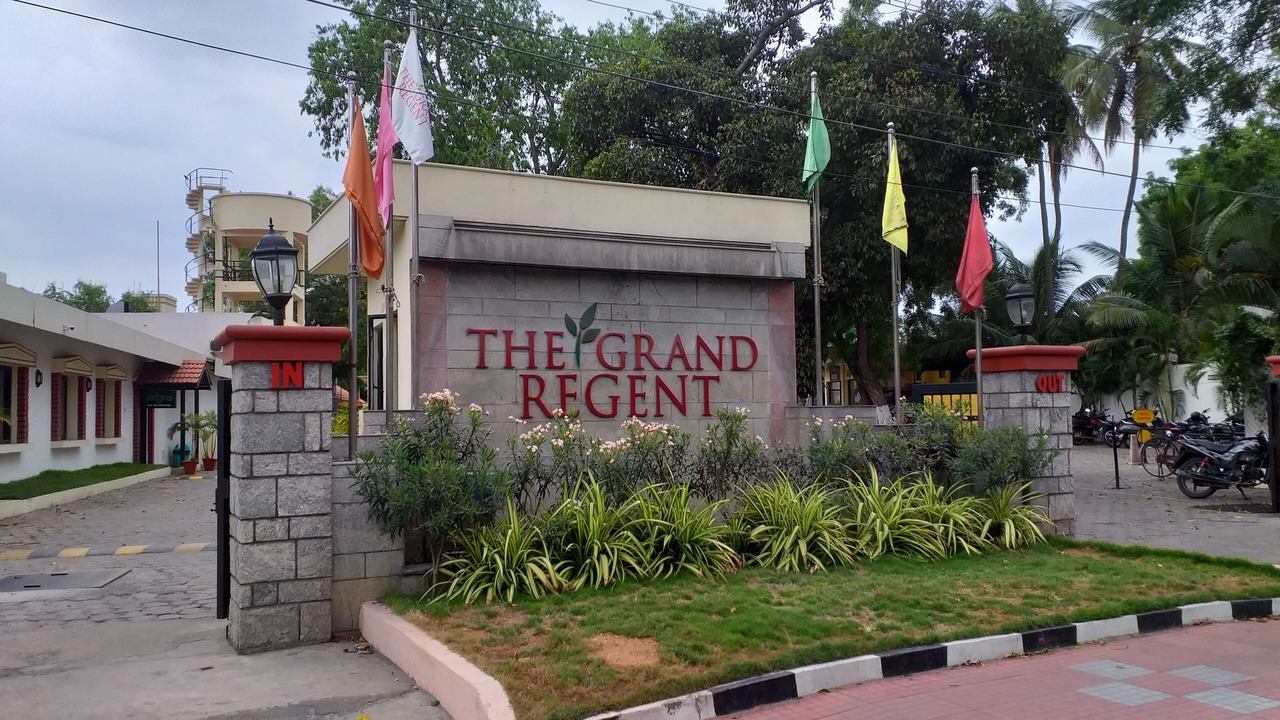 Photo of Outdoor in Coimbatore