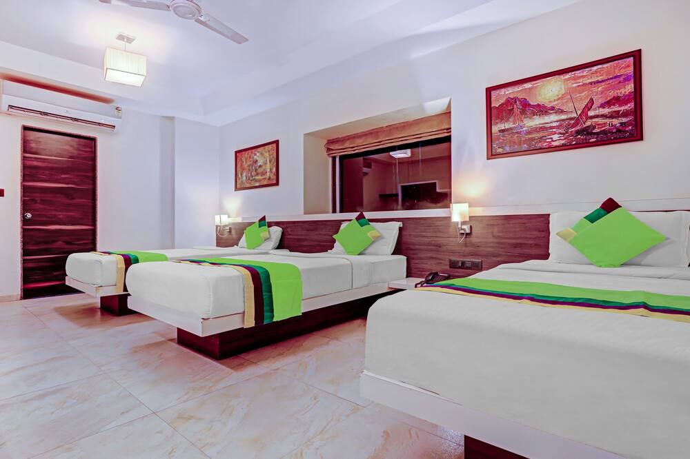 Photo of Bedroom in Cidco