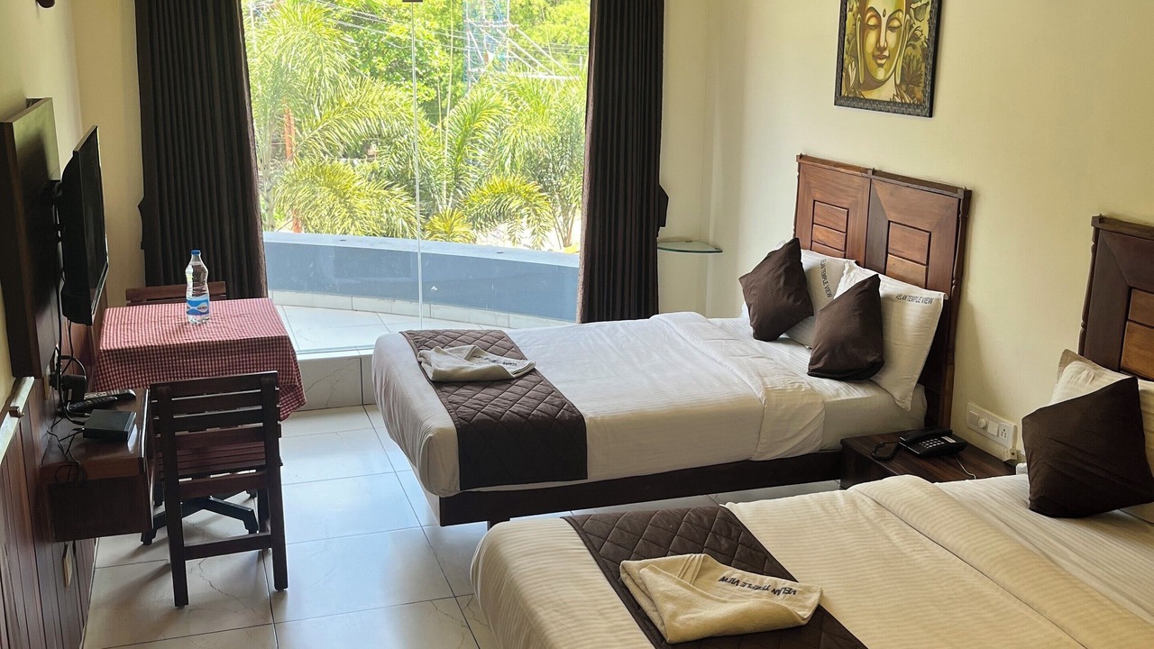 Photo of Bedroom in Palani