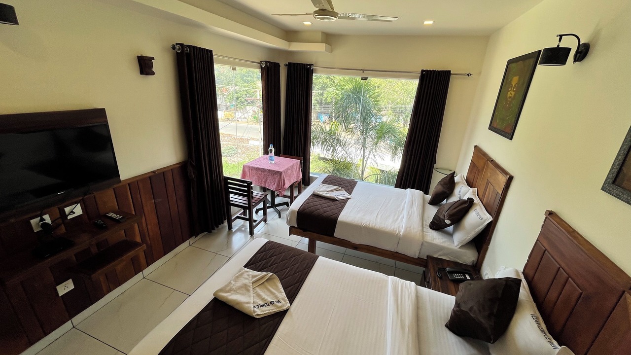 Photo of Bedroom in Palani