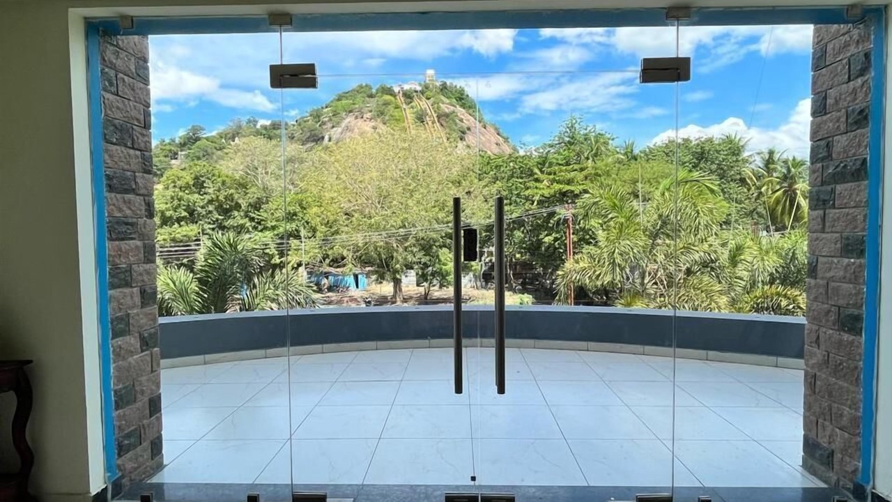 Photo of Patio Balcony in Palani