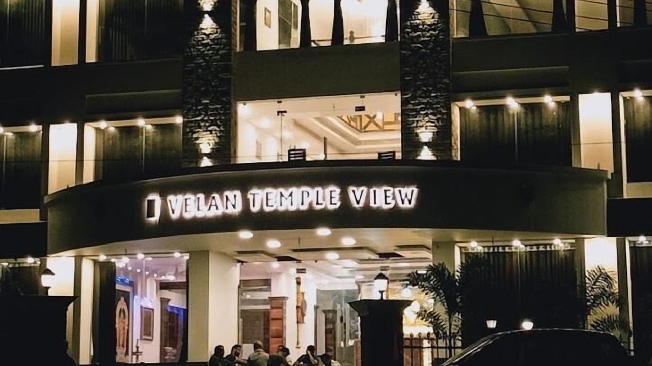 Photo of Outdoor in Palani
