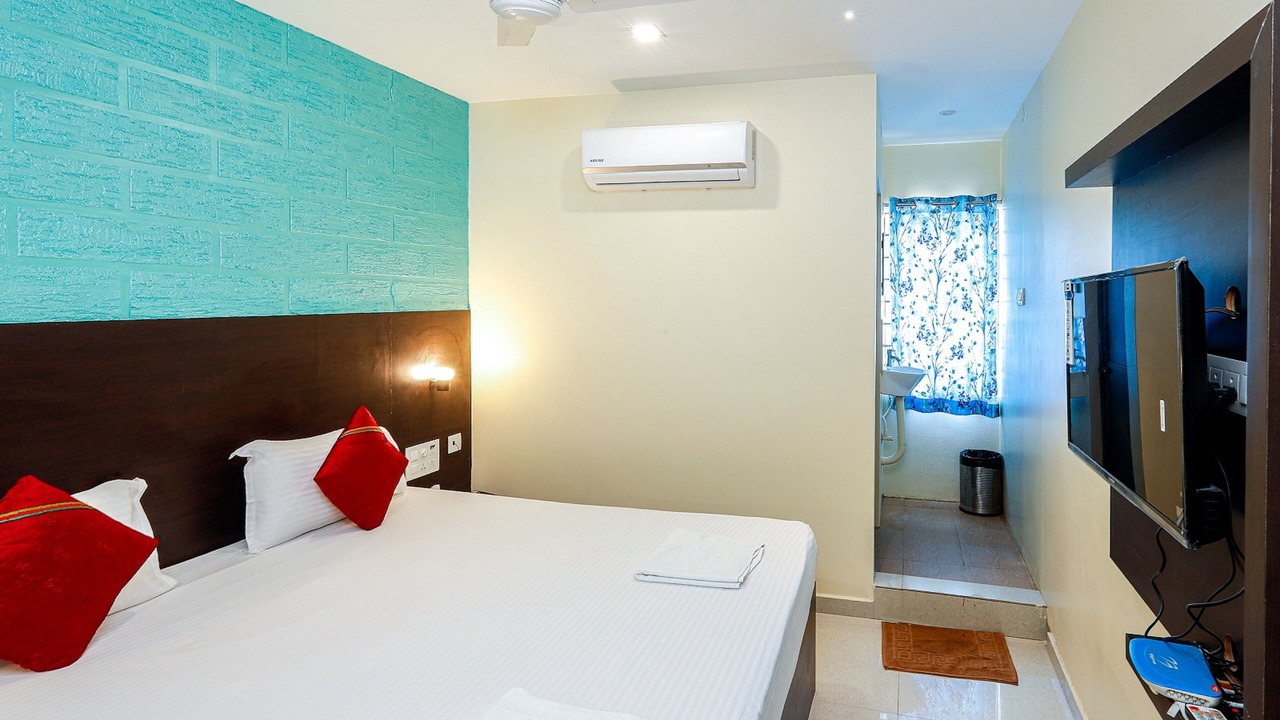 Photo of Bedroom in Srirangam