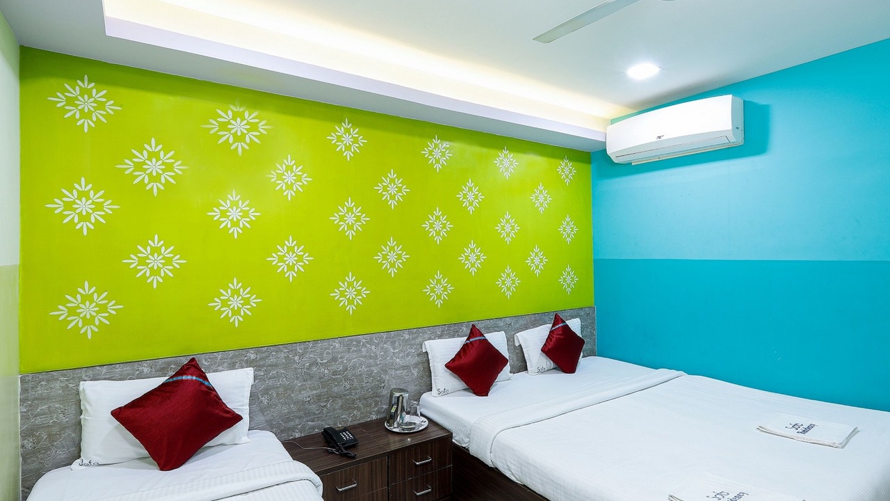 Photo of Bedroom in Srirangam