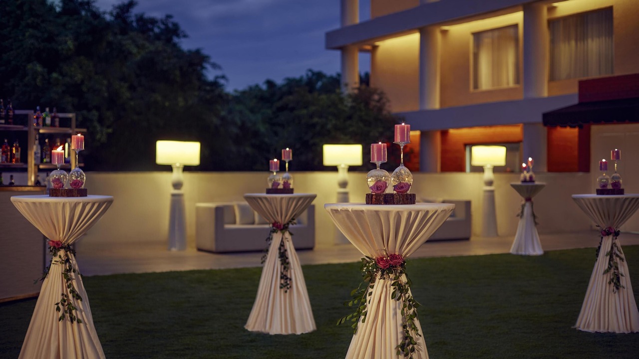Photo of Patio Balcony in Kishangarh