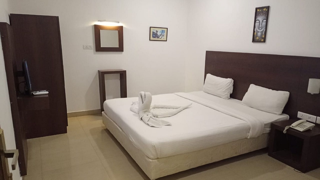 Photo of Bedroom in Chennai