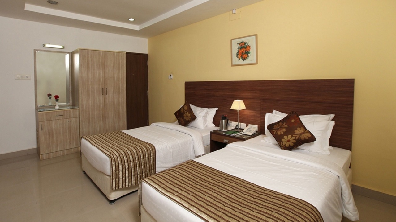 Photo of Bedroom in Chennai