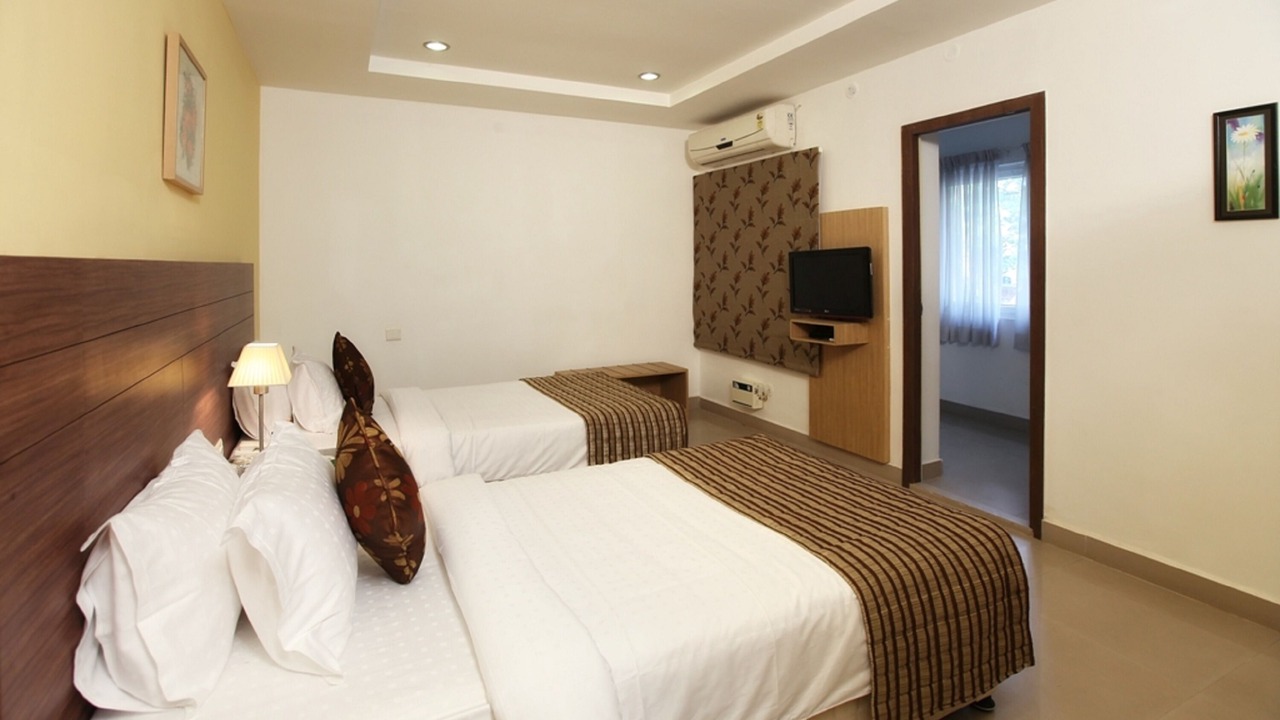 Photo of Bedroom in Chennai