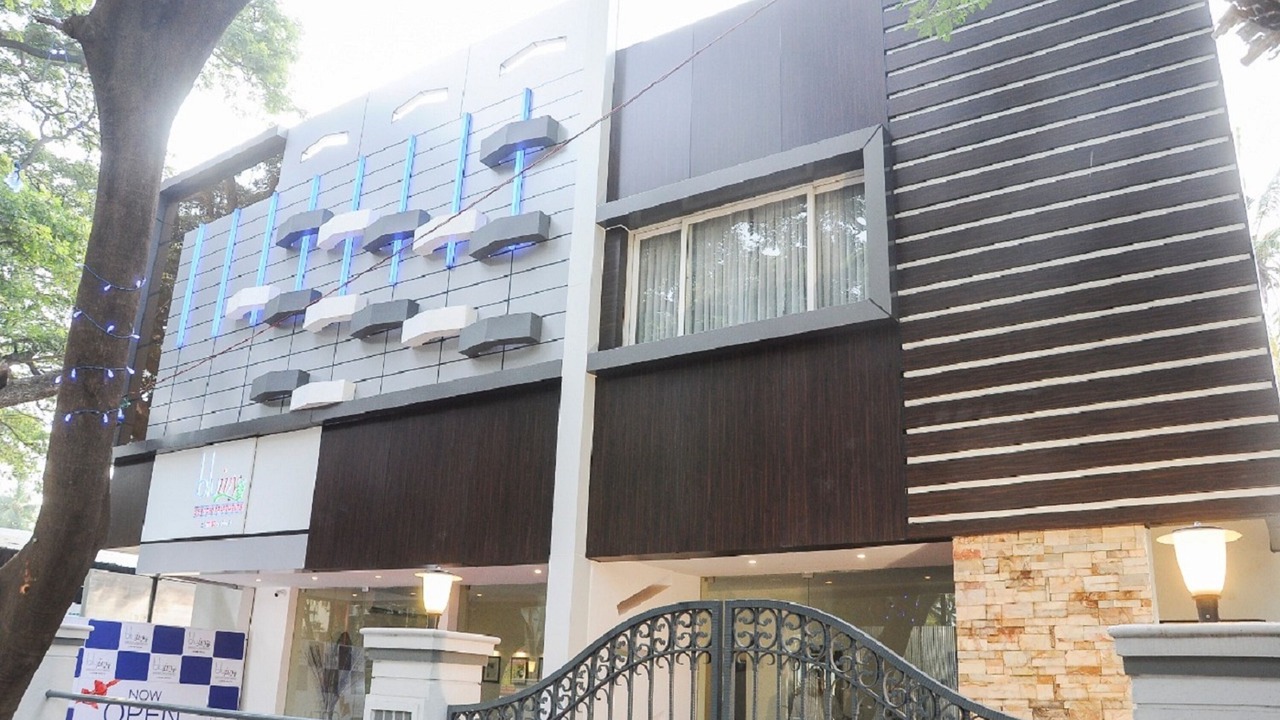 Photo of Outdoor in Chennai