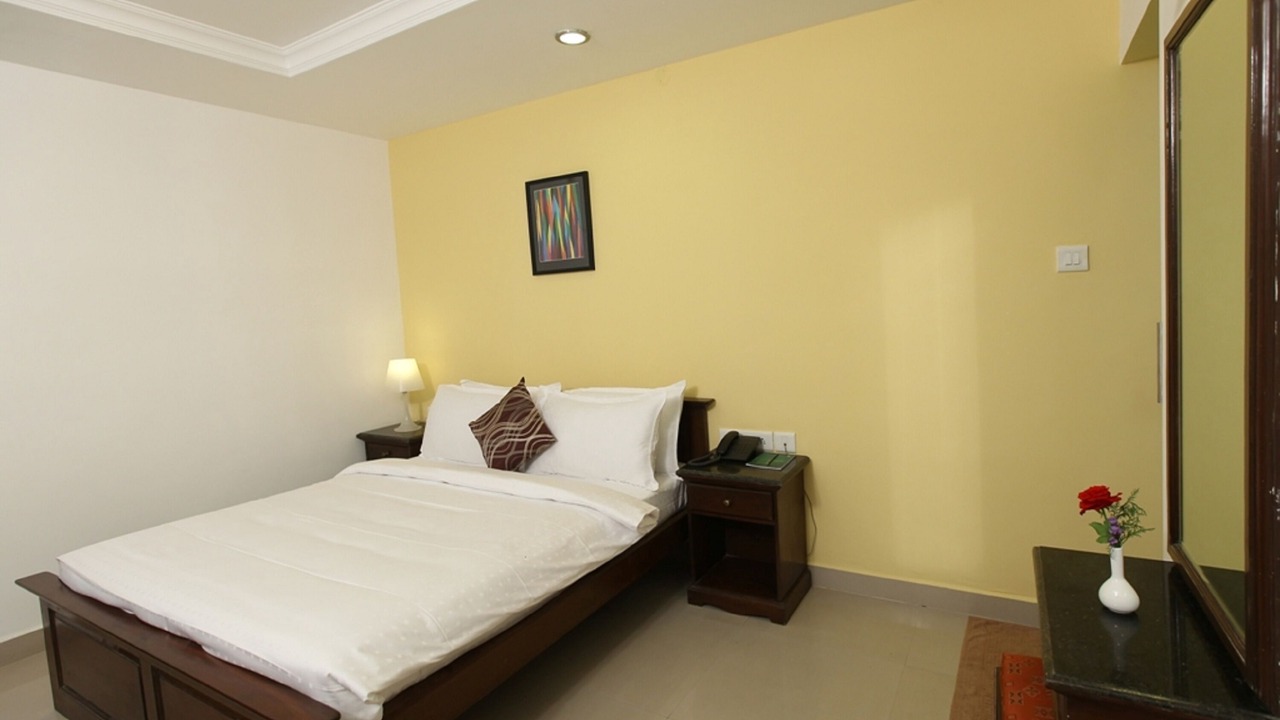 Photo of Bedroom in Chennai