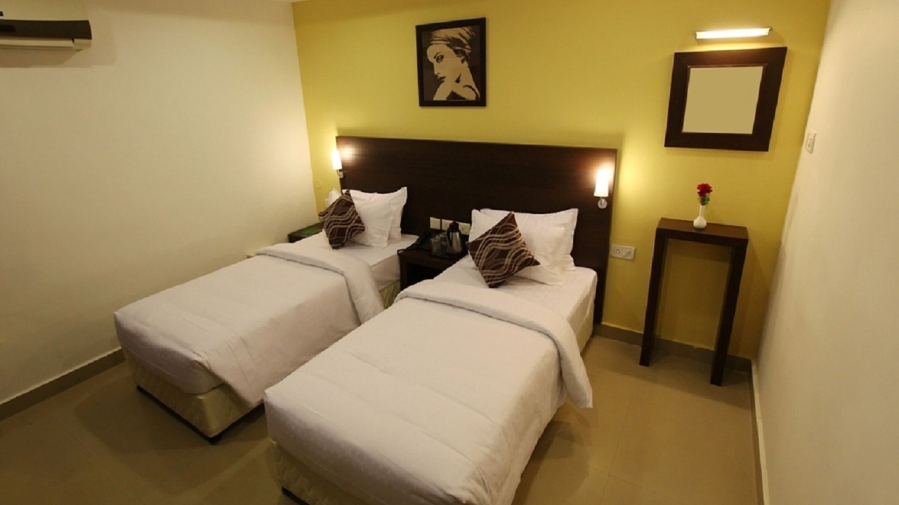 Photo of Bedroom in Chennai