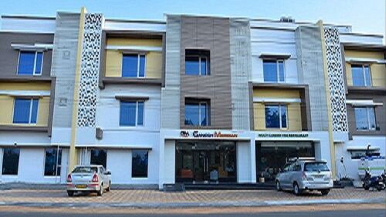Photo of Outdoor in Tiruppattur