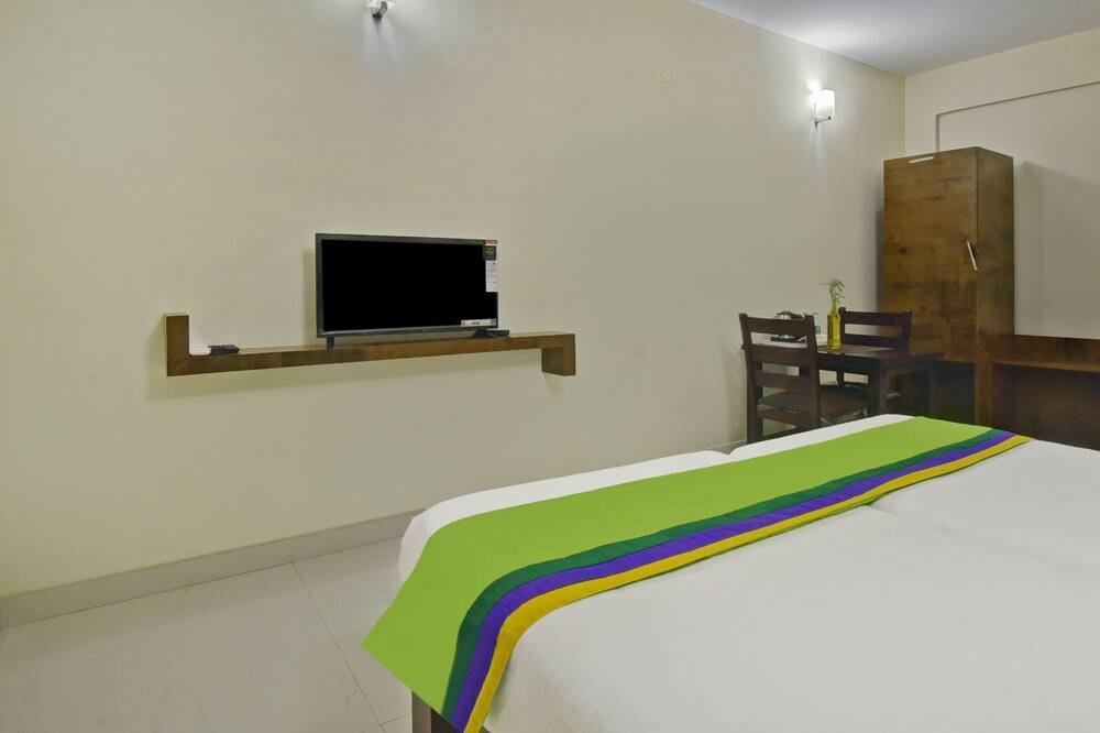 Photo of Bedroom in Kalyan Nagar