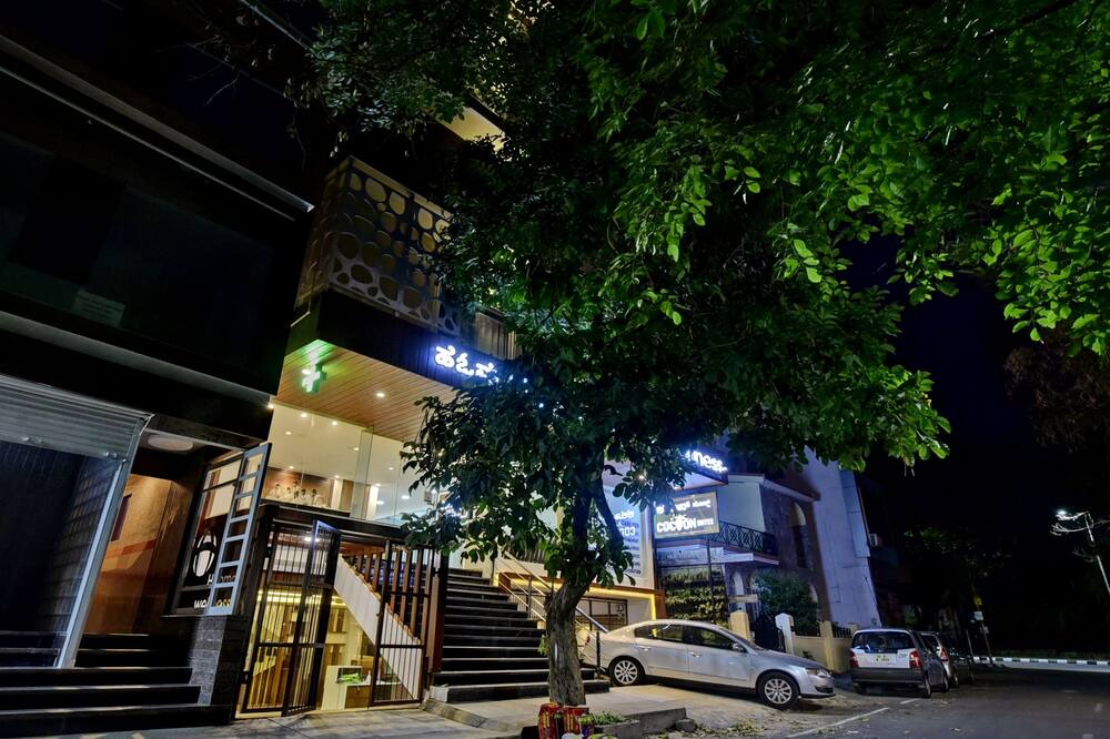 Photo of Outdoor in Kalyan Nagar