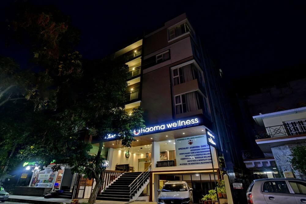 Photo of Outdoor in Kalyan Nagar