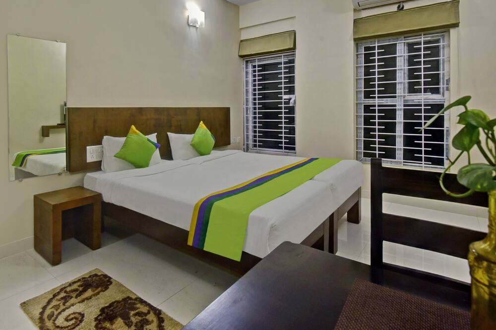 Photo of Bedroom in Kalyan Nagar