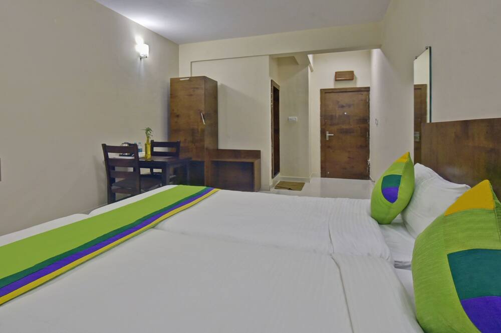 Photo of Bedroom in Kalyan Nagar