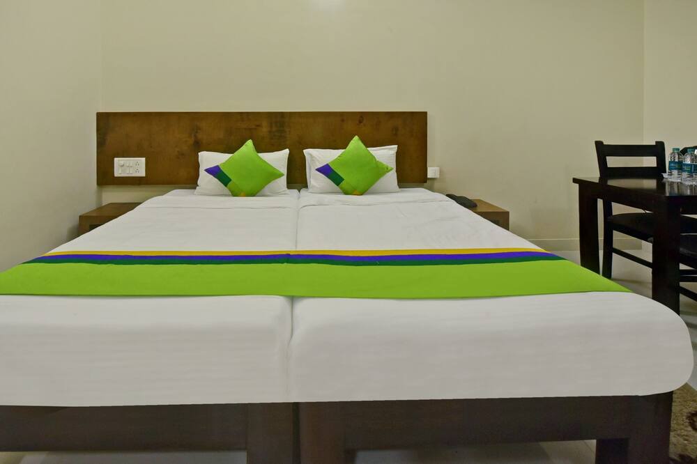 Photo of Bedroom in Kalyan Nagar