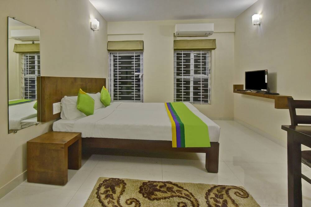 Photo of Bedroom in Kalyan Nagar