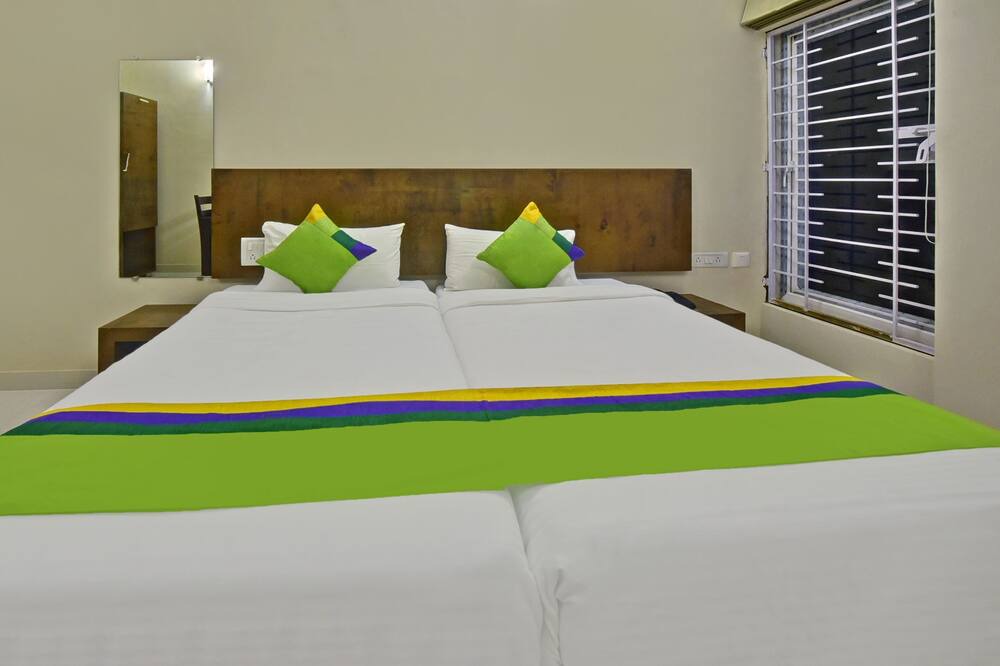 Photo of Bedroom in Kalyan Nagar