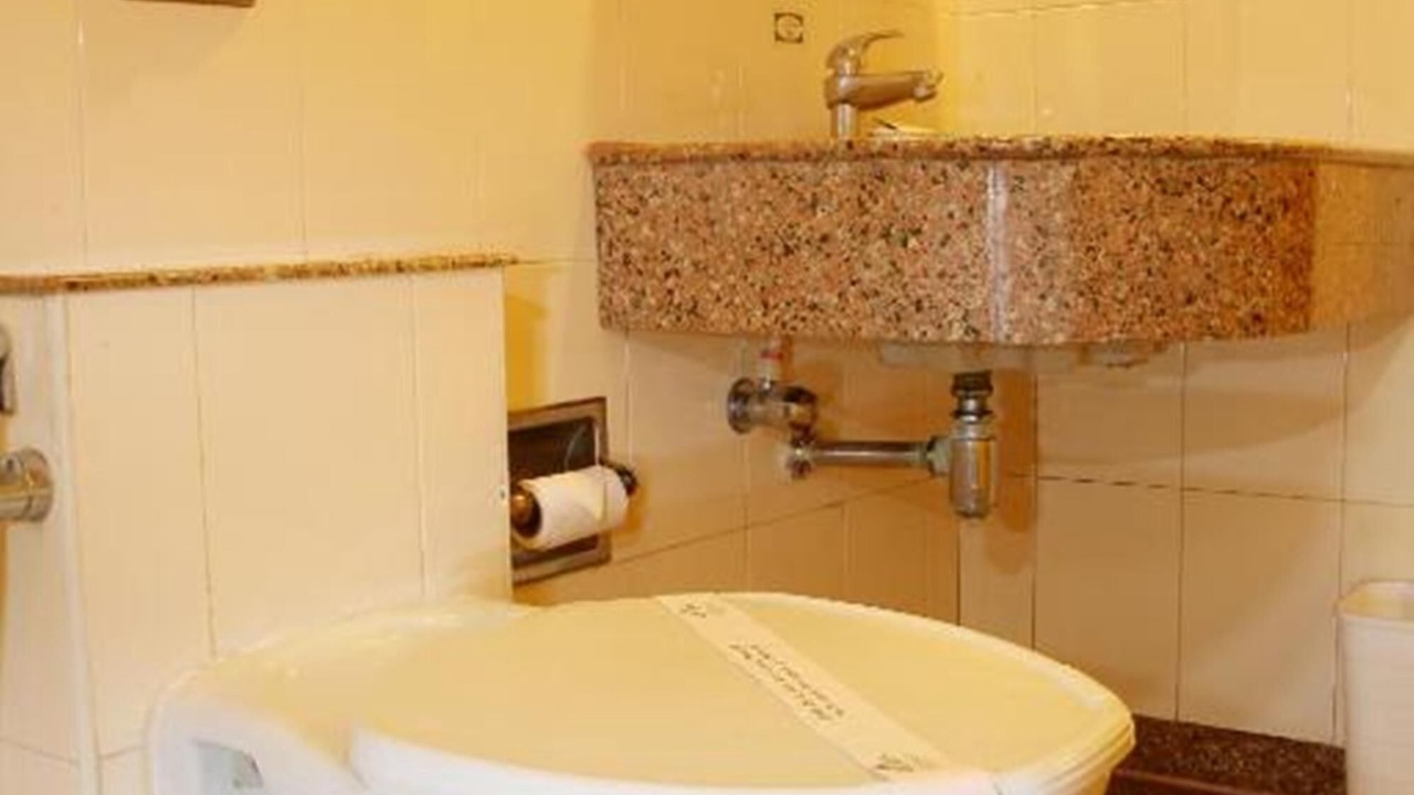 Photo of Bathroom in Ram Nagar
