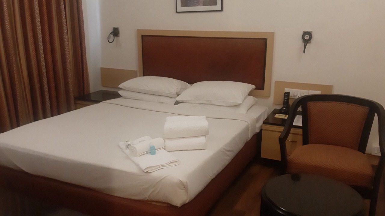 Photo of Bedroom in Ram Nagar