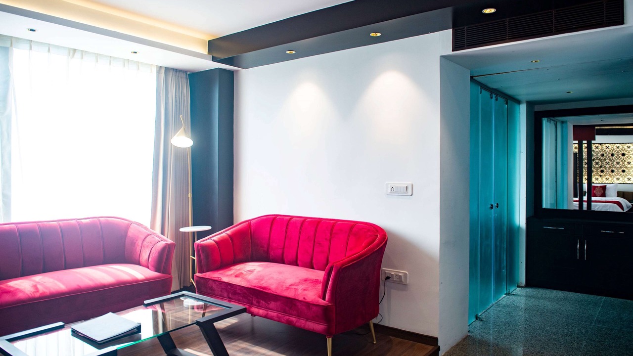 Photo of Bedroom in Gangtok