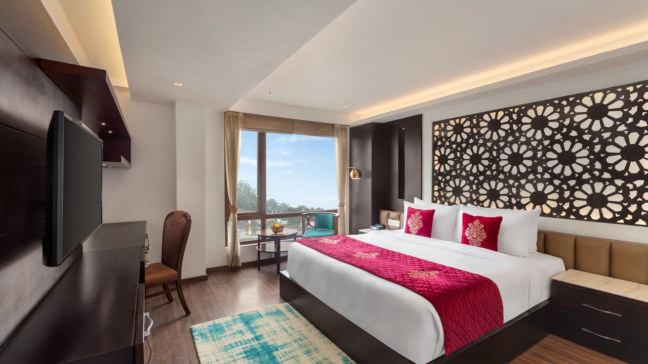 Photo of Bedroom in Gangtok