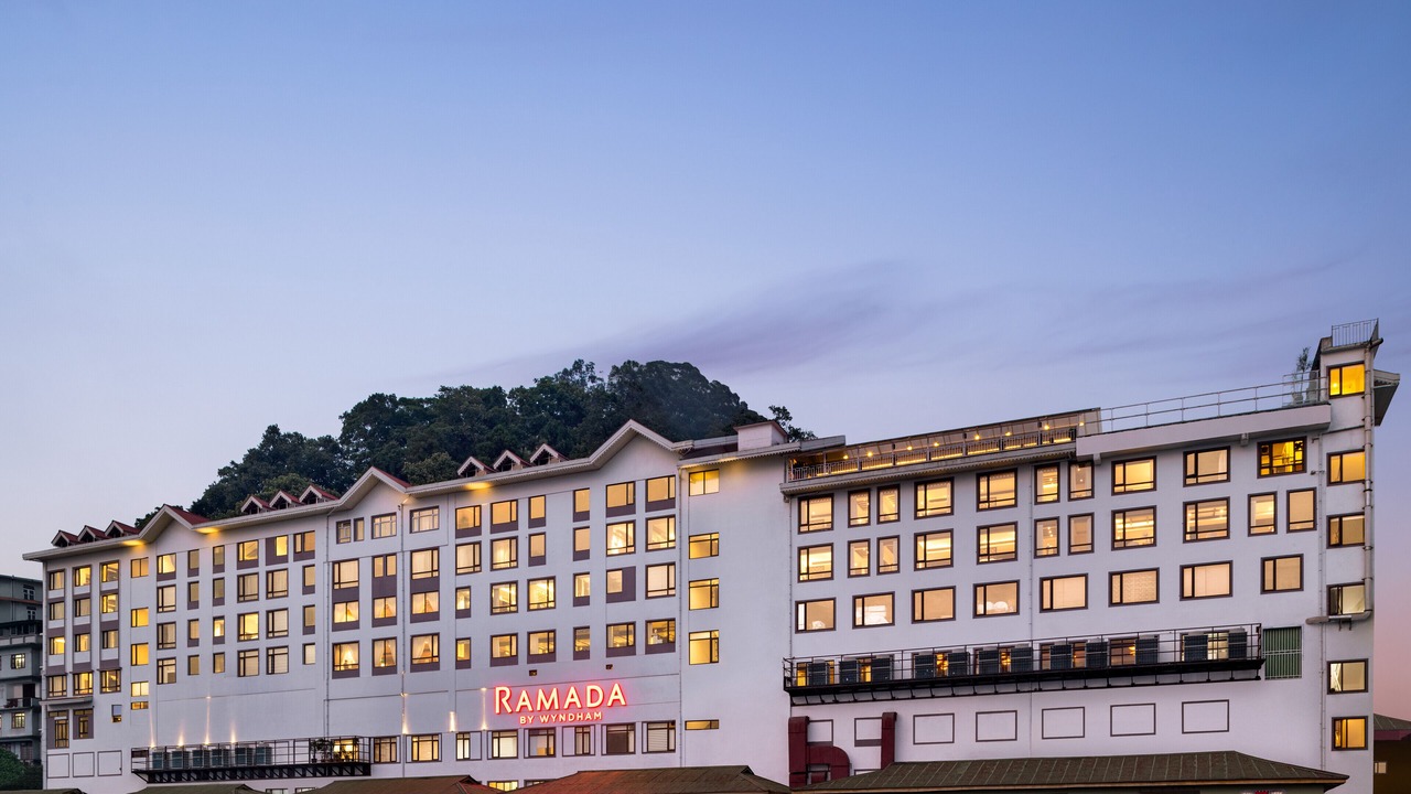 Photo of Outdoor in Gangtok