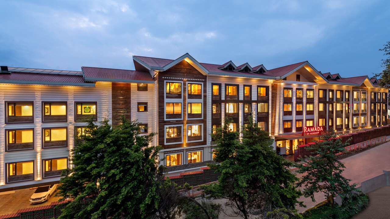 Photo of Outdoor in Gangtok