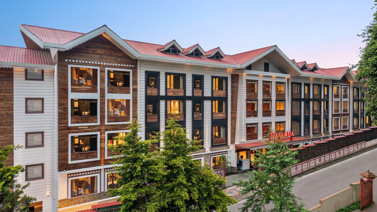 Photo of Outdoor in Gangtok
