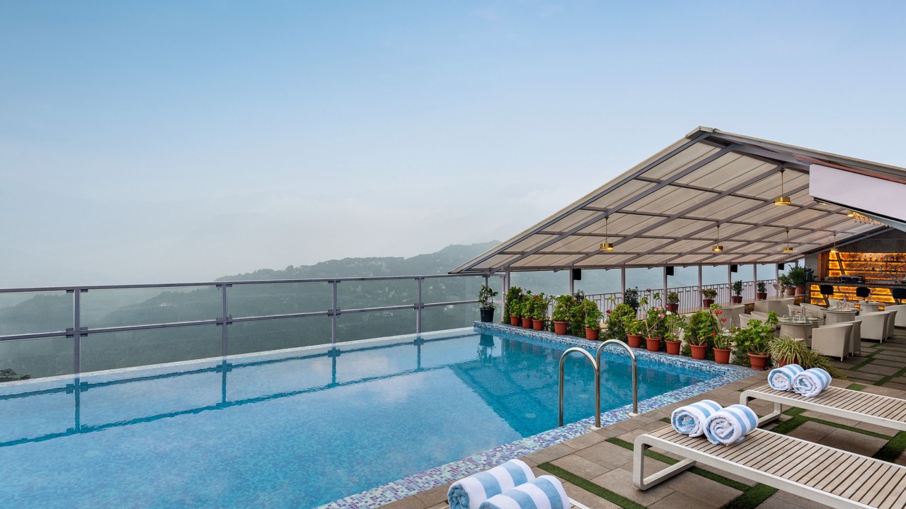 Photo of Outdoor in Gangtok