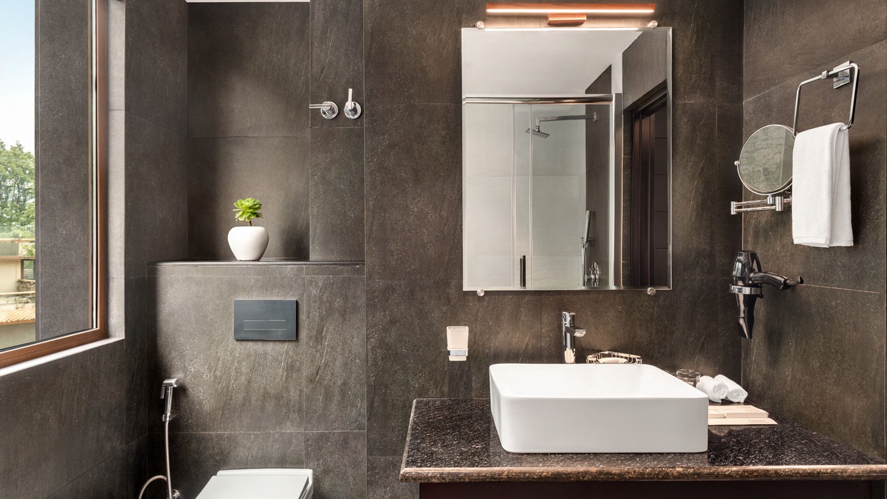 Photo of Bathroom in Gangtok