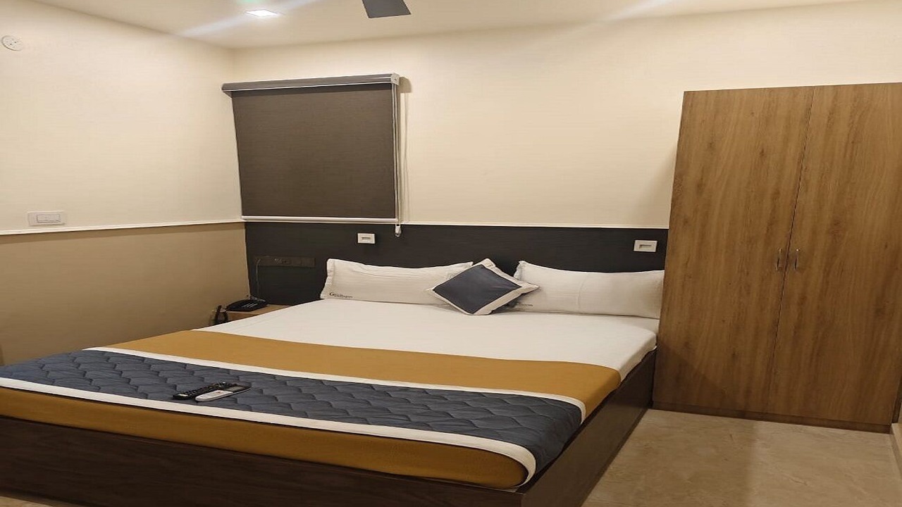 Photo of Bedroom in Pallavaram