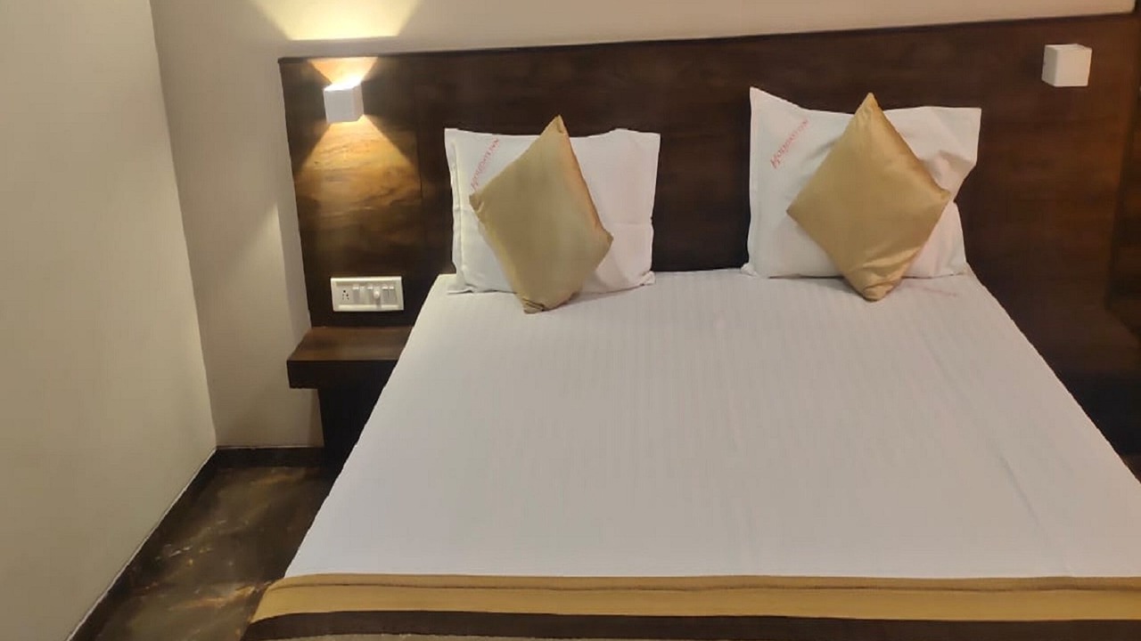 Photo of Bedroom in Pallavaram