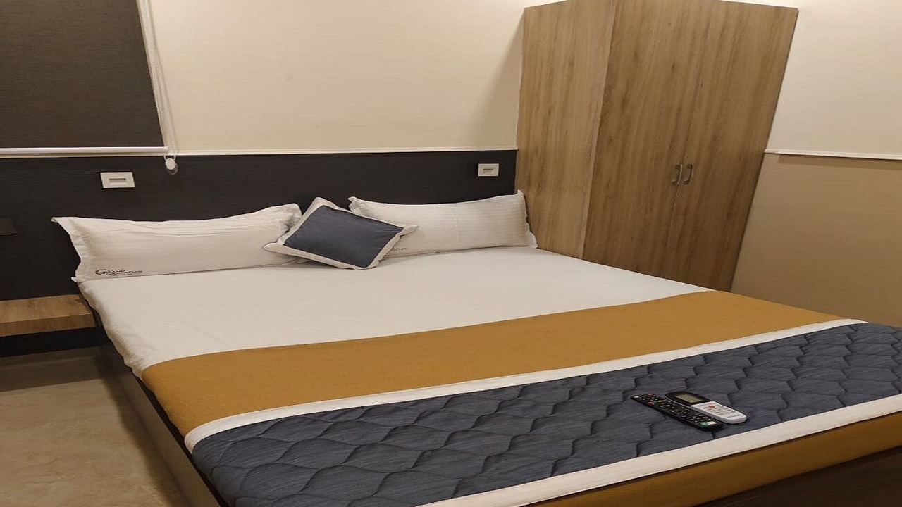 Photo of Bedroom in Pallavaram