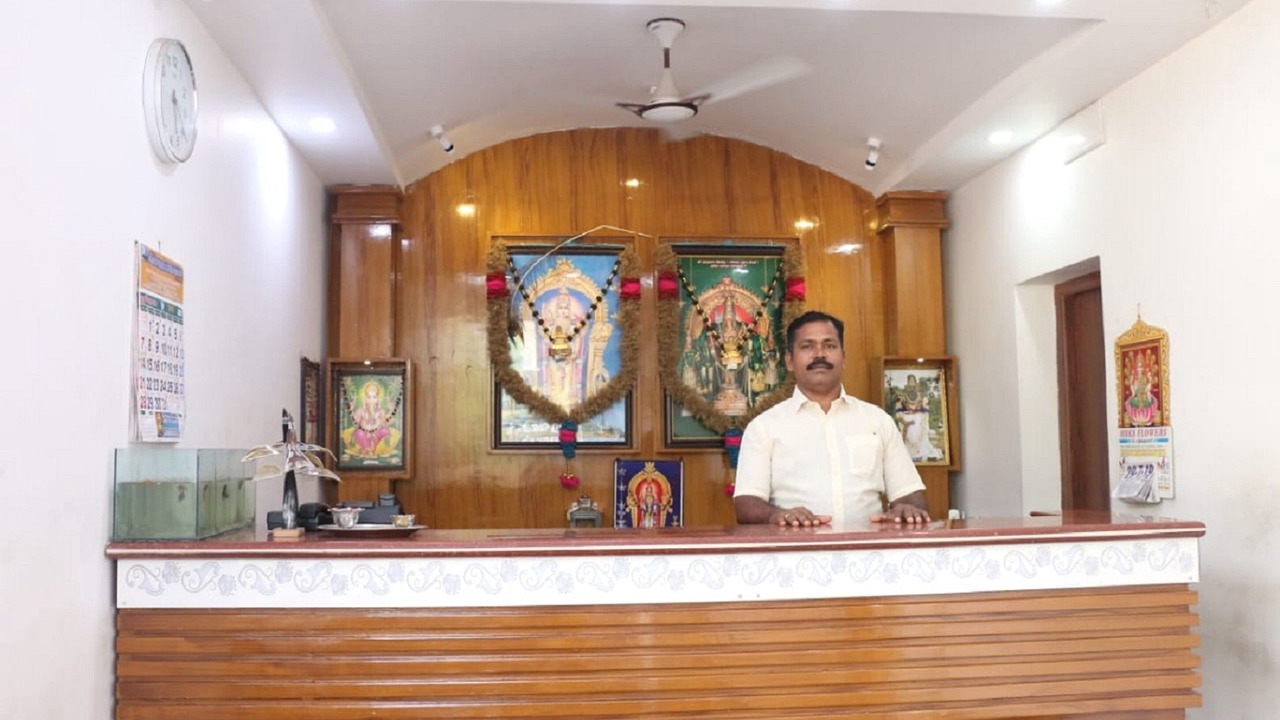 Photo of Others in Tiruchendur