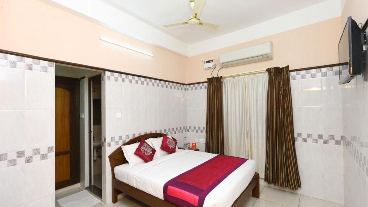 Photo of Bedroom in Kalapettai