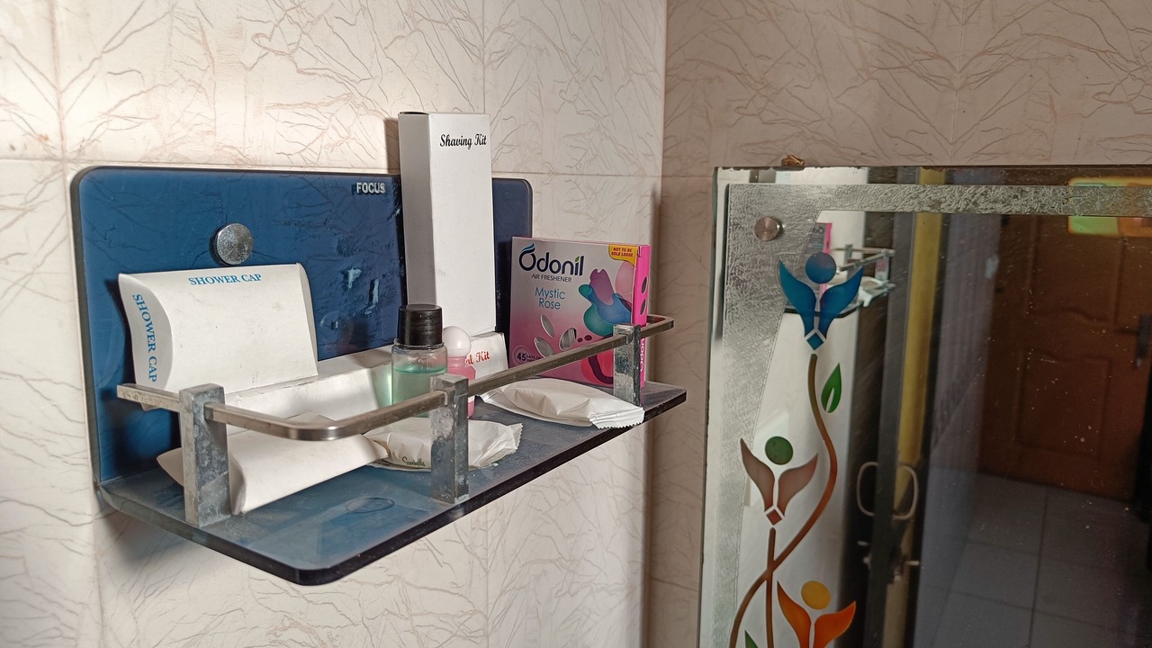 Photo of Bathroom in Kalapettai