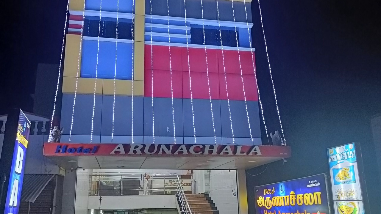 Photo of Outdoor in Kalapettai