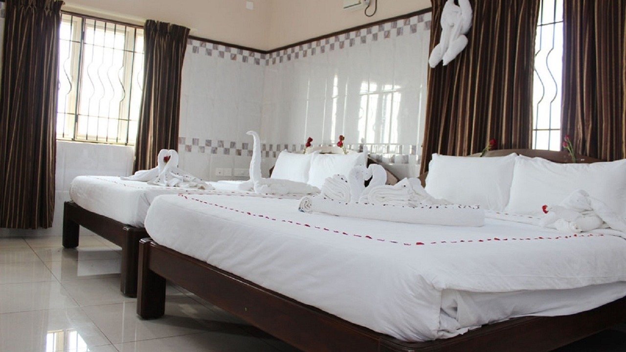 Photo of Bedroom in Kalapettai