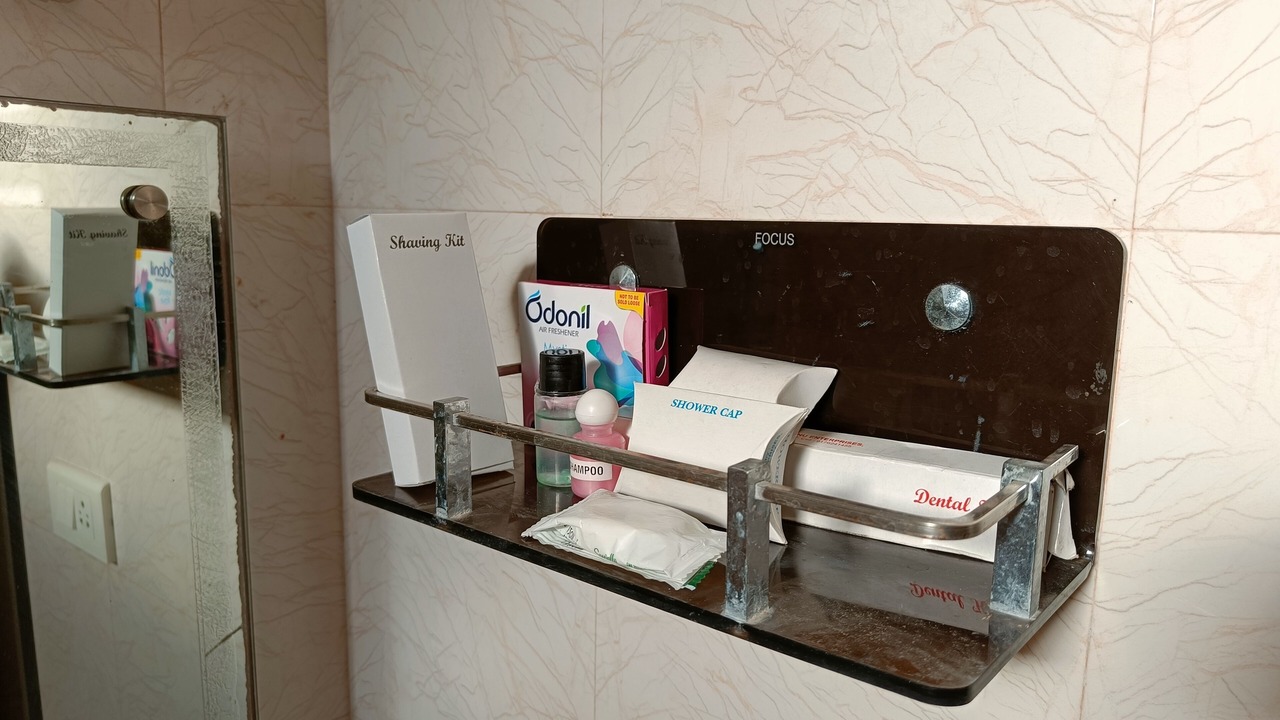 Photo of Bathroom in Kalapettai