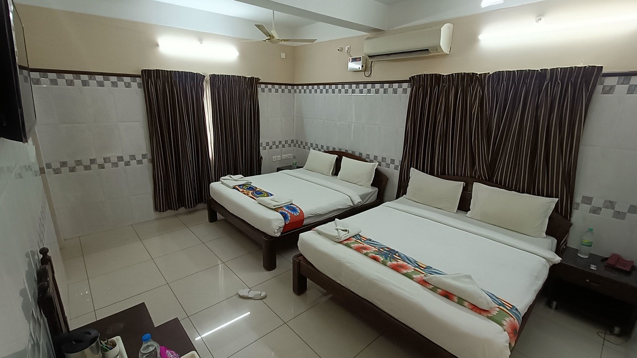 Photo of Bedroom in Kalapettai