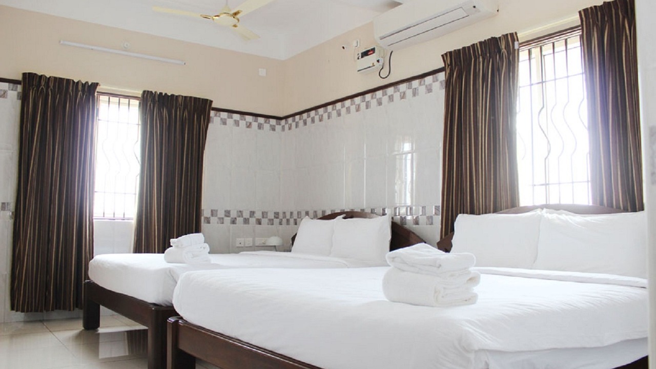 Photo of Bedroom in Kalapettai