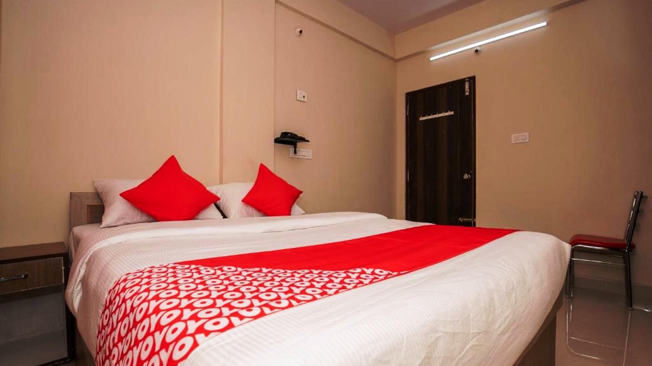 Photo of Bedroom in Hoskote